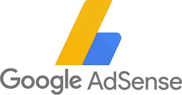 Google AdSense Logo